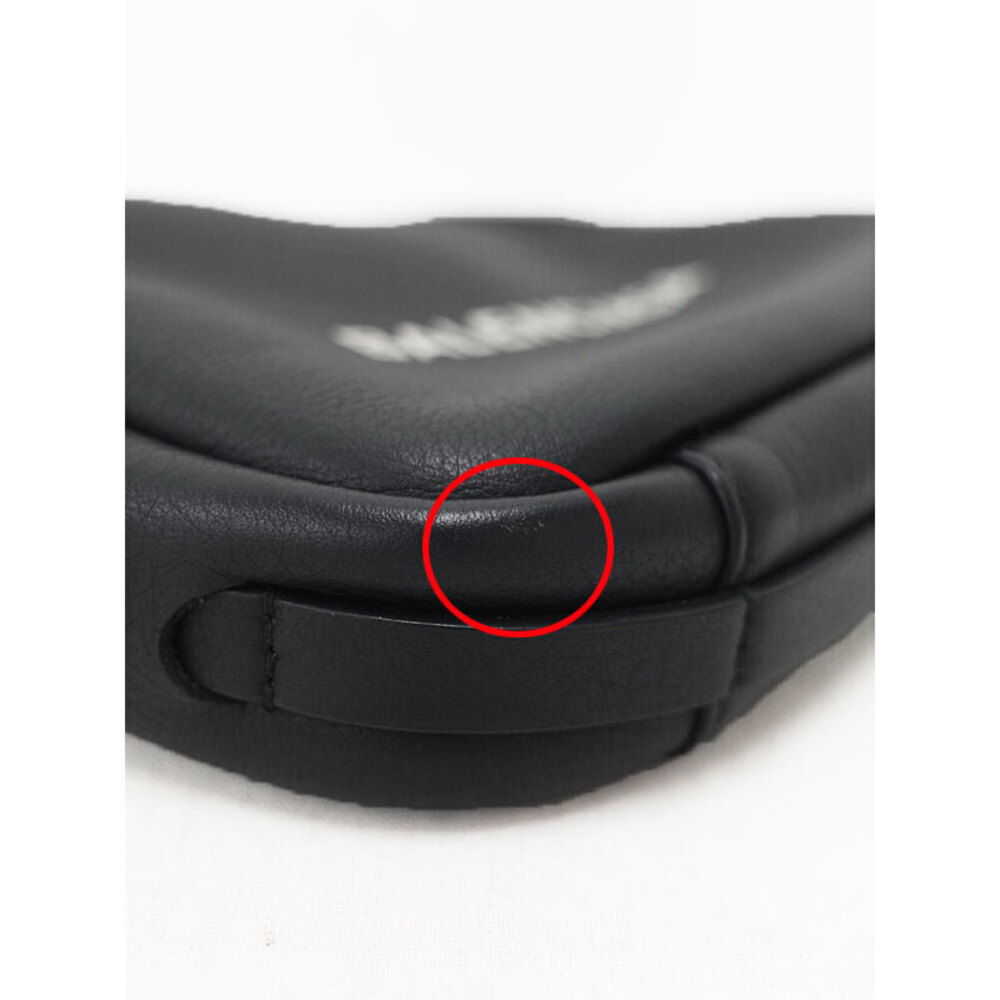 Balenciaga Camera Everyday Bag - Picture 7 of 9